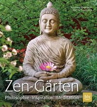 Bild vom Artikel Zen-Gärten vom Autor Evi Pelzer