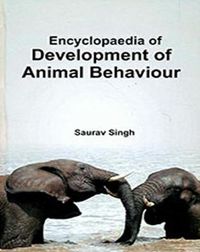 Produktbild: Encyclopaedia Of Development Of Animal Behaviour
