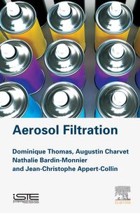 Produktbild: Aerosol Filtration