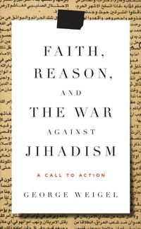 Produktbild: Faith Reason & The War Against