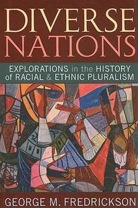 Produktbild: Diverse Nations