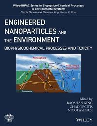 Bild vom Artikel Engineered Nanoparticles and the Environment vom Autor B. Xing
