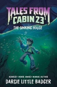 Produktbild: Tales from Cabin 23: The Sinking House