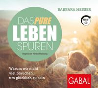 Produktbild: Das pure Leben sp&uuml;ren