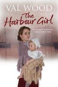Produktbild: The Harbour Girl