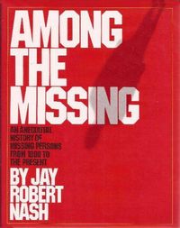 Produktbild: Among the Missing