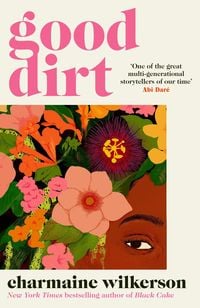 Produktbild Good Dirt