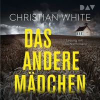 Produktbild: Das andere M&auml;dchen