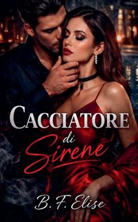 Produktbild: Cacciatore di Sirene