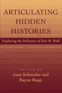 Produktbild: Articulating Hidden Histories