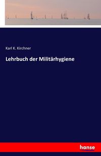 Produktbild: Lehrbuch der Milit&auml;rhygiene