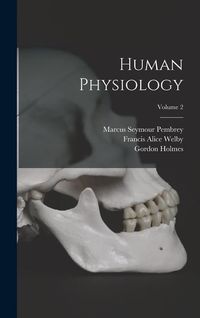Produktbild: Human Physiology; Volume 2