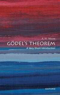 Produktbild: G&ouml;del's Theorem: A Very Short Introduction