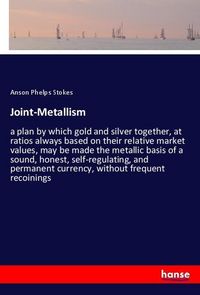 Produktbild: Joint-Metallism