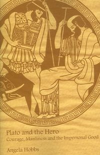 Produktbild: Plato and the Hero
