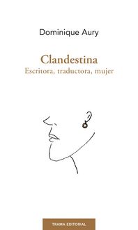 Produktbild: Clandestina