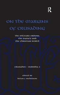 Produktbild: On the Margins of Crusading