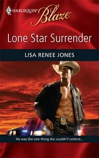 Produktbild: Lone Star Surrender