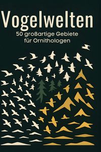 Produktbild: Vogelwelten