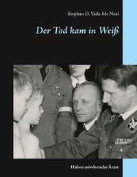 Produktbild: Der Tod kam in Weiß