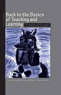 Produktbild: Back to the Basics of Teaching and Learning