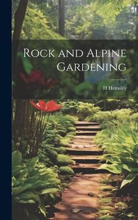 Produktbild: Rock and Alpine Gardening