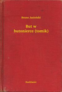 Produktbild: But w butonierce (tomik)