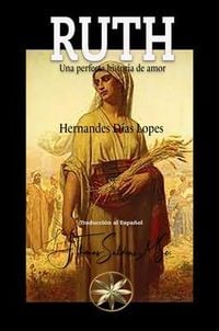 Produktbild: Ruth: Una perfecta historia de amor