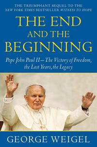 Produktbild: The End and the Beginning