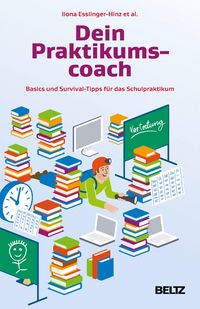 Produktbild: Dein Praktikumscoach