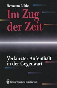 Produktbild: Im Zug der Zeit