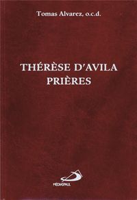 Produktbild: Textes Choisis Prieres