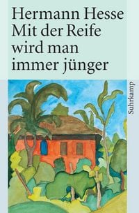 Produktbild: Mit der Reife wird man immer j&uuml;nger