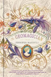 Produktbild: The Geomagician