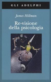 Produktbild: Re-visione della psicologia