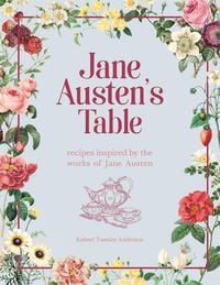 Produktbild: Jane Austen's Table