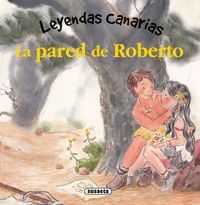 Produktbild: La pared de Roberto