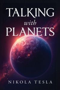 Produktbild: Talking with Planets