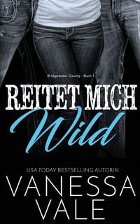 Produktbild: Reitet Mich Wild