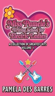 Produktbild: Miss Pamela's Writing School for Electric Ladies