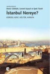 Produktbild: Istanbul Nereye