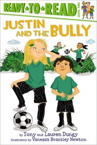 Produktbild: Justin and the Bully