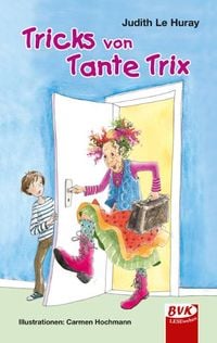 Produktbild: Tricks von Tante Trix