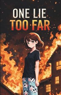 Produktbild: One Lie Too Far