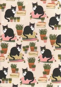 Produktbild: Smarty Cats Journal