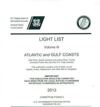 Produktbild: Light List, Volume 3