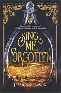 Produktbild: Sing Me Forgotten