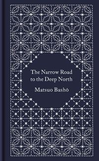 Produktbild: The Narrow Road to the Deep North and Other Travel Sketches