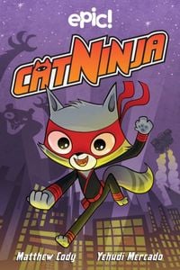Produktbild: Cat Ninja
