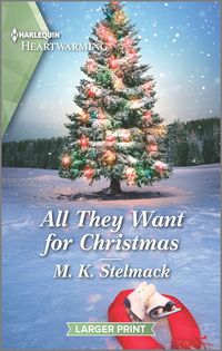 Produktbild: All They Want for Christmas